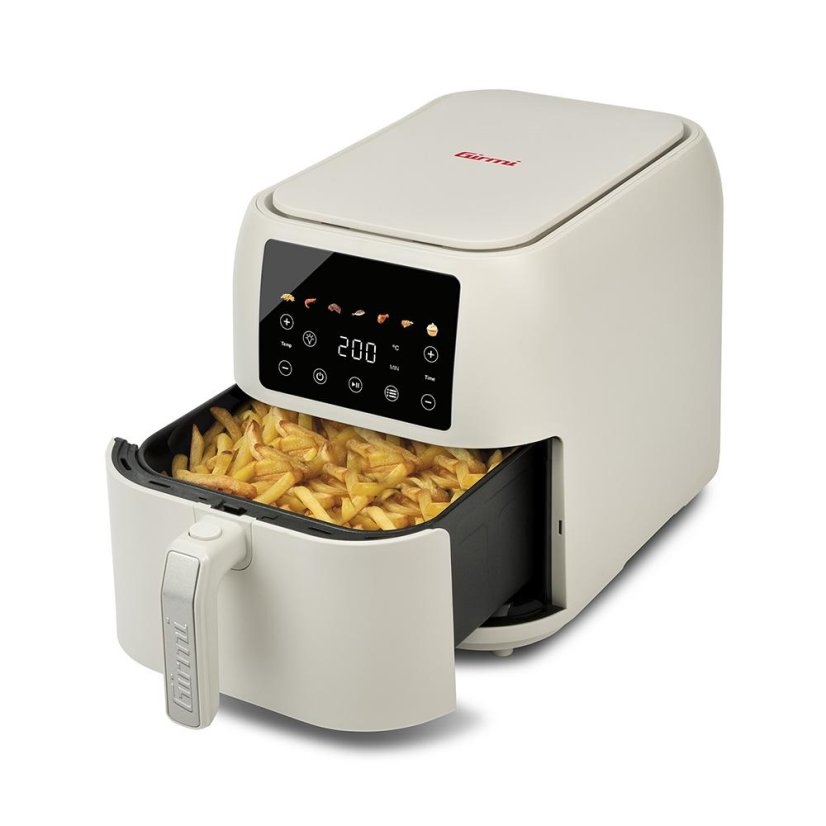 Girmi FG9201 Incanto Deep Fryer