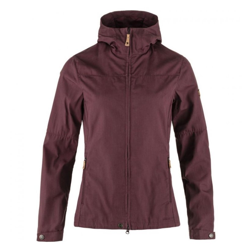 Stina Jacket