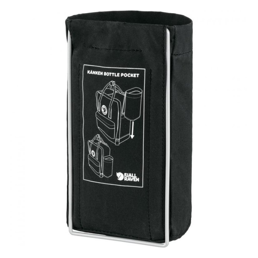 Kanken Bottle Pocket