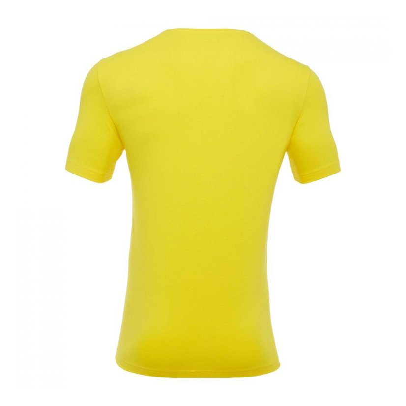 Macron Boost Hero T-shirt - Color: Gray, Size: S