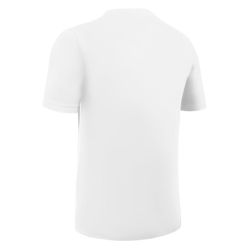 Macron Boost Eco T-shirt - Color: Gray, Size: M