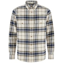 Övik Twill Shirt M
