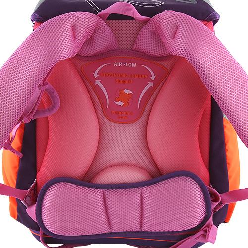 Schultasche Target Refelx Hearts 17958