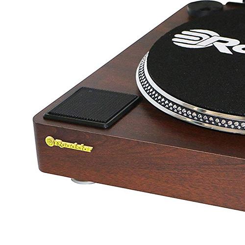 Gramofon Roadstar TT-260SPK drewno