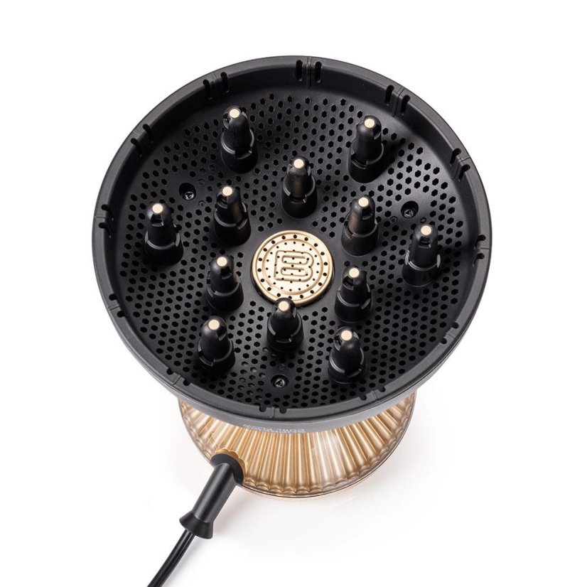 Bellissima DIFFON SUPREME 11824 Hair Dryer