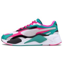 Men's Puma RS-X3 Plastic Sneakers