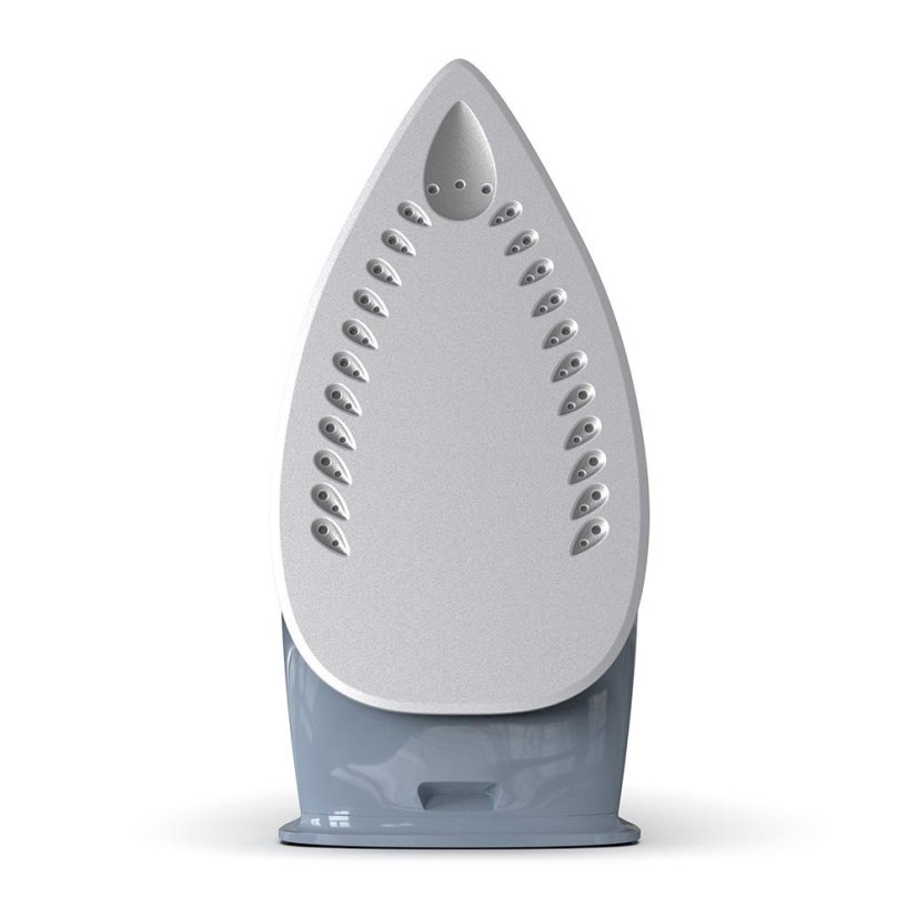 Imetec RAPIDVAPOR 9033 ironing station, white and blue