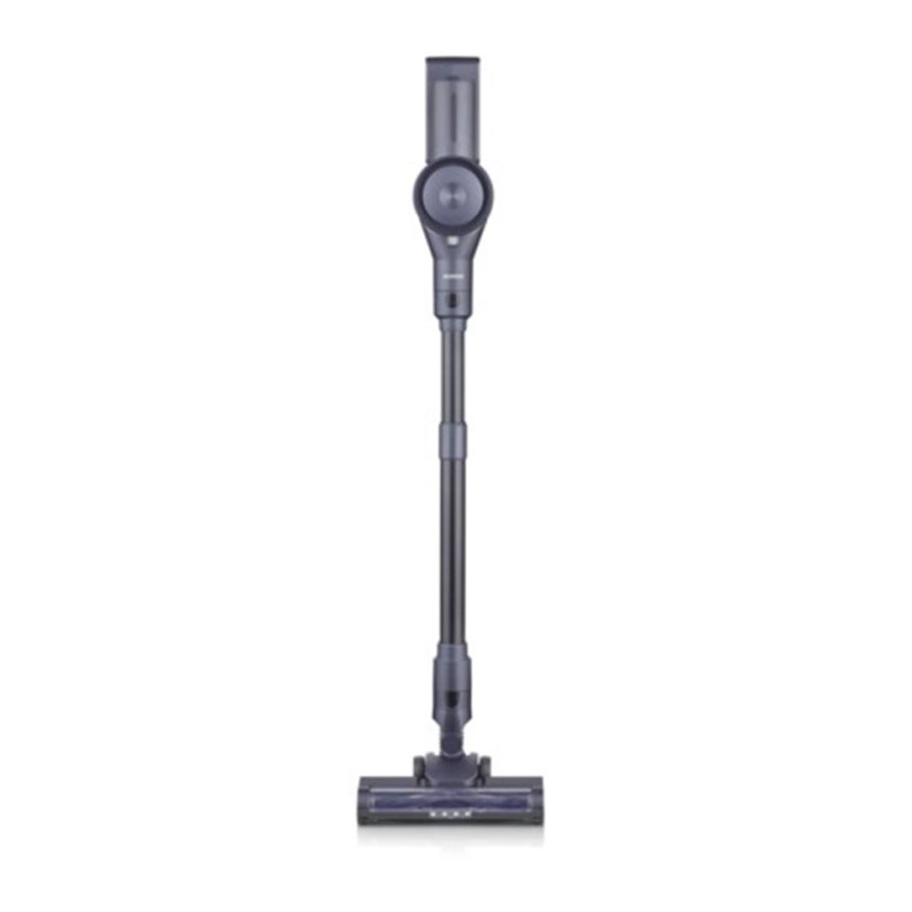 Stabstaubsauger Severin S-power HV 7178 blau