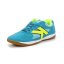 Sálová obuv Kelme Indoor Copa - Barva: Modrá, Velikost: 41