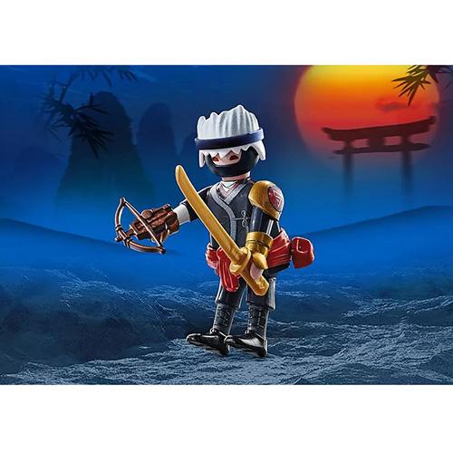 Ninja Playmobil 70814