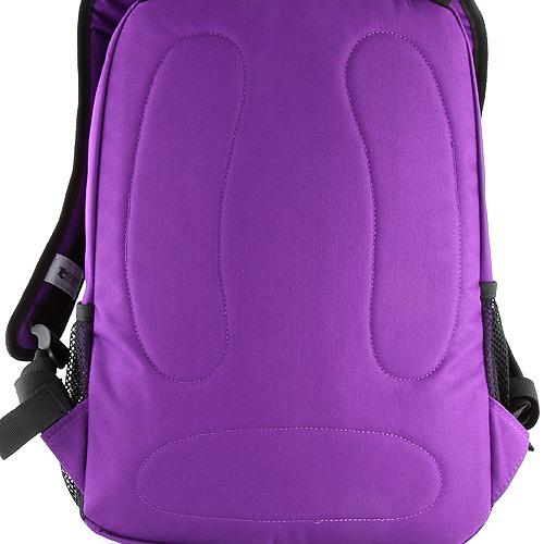 Rucksack Target West Purple 17292