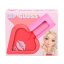 Top Model Sweet Heart Peach lip gloss