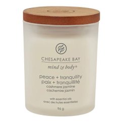 Svíčka Chesapeake Bay Candle malá, Peace & Tranquility