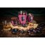 Kerze Vellutier klein, Aged Bourbon & Plum