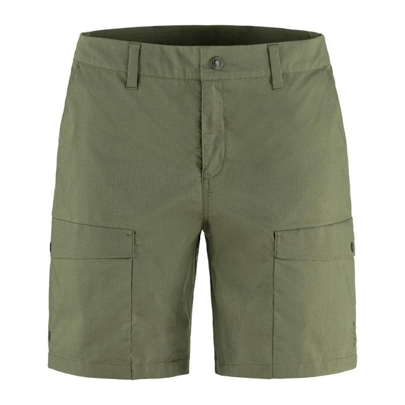 Abisko Hybrid Trail Shorts W