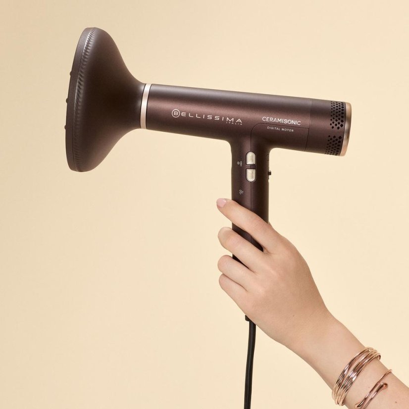 Bellissima 21013 Hair Dryer