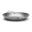 Paella pan de Buyer Mineral B 5652.28, 28cm