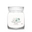 Świeca Yankee candle Signature średnia, Baby Powder