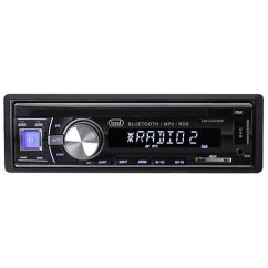 Autoradio Trevi SCD 5702 BT schwarz