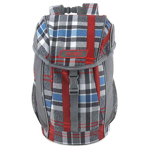 Target T-Kinder Grey Chili Backpack 21892