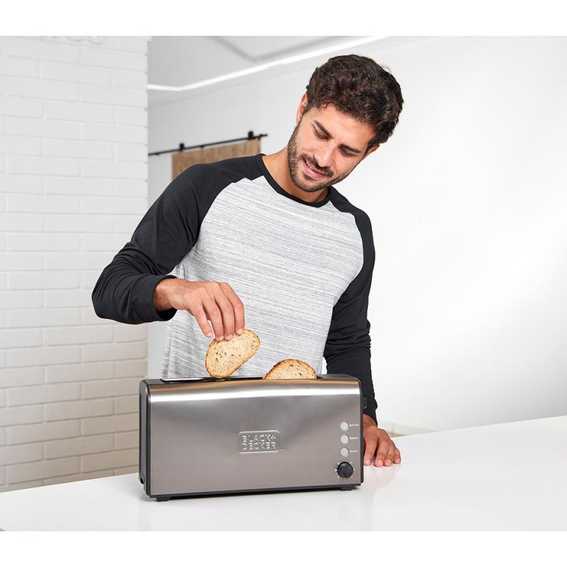 Black+Decker BXTO1000E rozskladovač