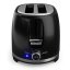 Toaster Tesla TS200BX schwarz
