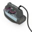 Tesla IR400GP steam iron, gray