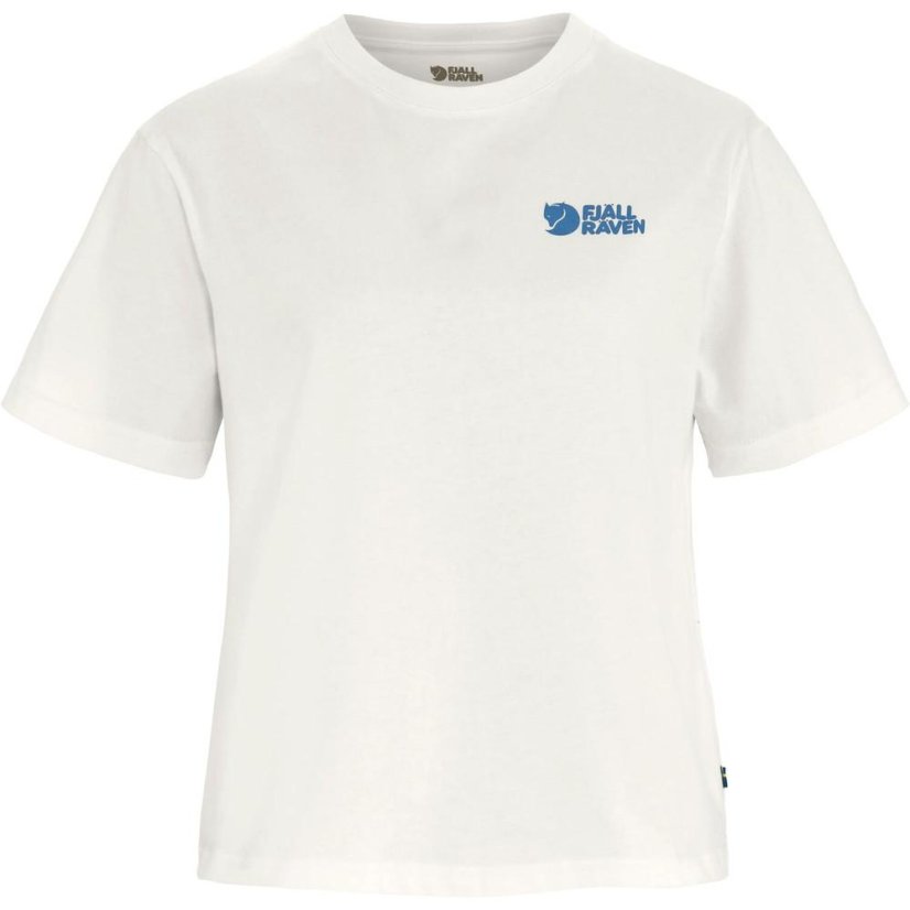 Forest Walk T-shirt  W