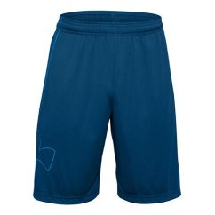 Męskie szorty Under Armour Tech Logo Shorts
