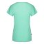 Kilpi Merin women's T-shirt - Color: Black, Size: 38