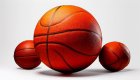 Basketbalové míče