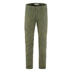 Sörmland Tapered Trousers M