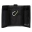 Action World fabric wallet with a neck strap, soccer theme