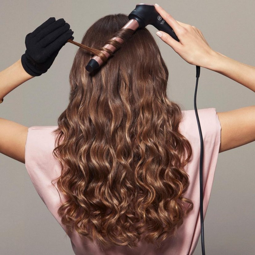 Bellissima Sublime curls CURLING TONG 11855