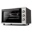 G3Ferrari Rosto 37 G10152 stainless steel mini oven
