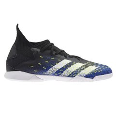 Dětské sálovky Adidas Predator Freak .3 IN J