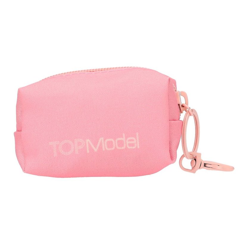 Mini taštička s karabinou Top Model Juicy