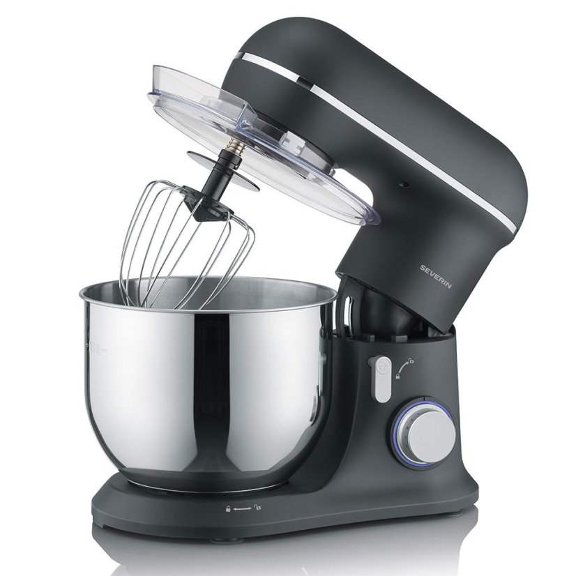 Küchenmaschine Severin KM 3899