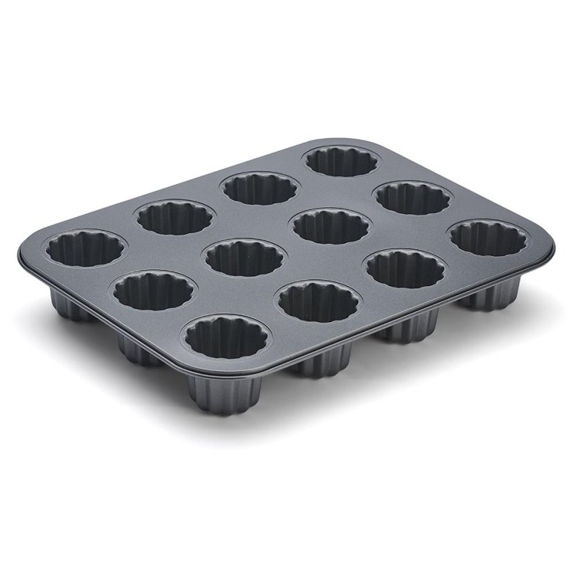 Form for canelés de Buyer 4718.12