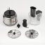 Girmi RB0100 food chopper.