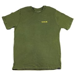 Pánské triko Hurley Everyday O&O