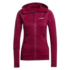 Adidas W TX Flooce HdJ Women’s Outdoor Jacket
