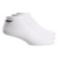 Nízké ponožky Reebok Tech Style - Barva: Bílá, Velikost: L