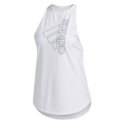 Dámské tílko Adidas Tech Bos Tank