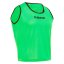 Macron Practice+ Match Jersey - Color: Orange, Size: XXL