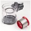 G3Ferrari G9002100 gray stick vacuum cleaner