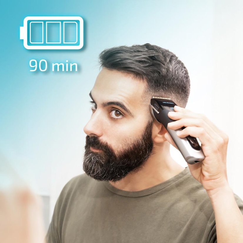Cecotec Bamba PrecisionCare 3374 hajvágó