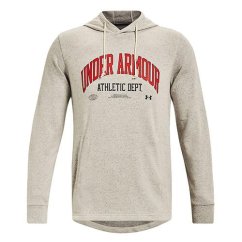 Herren-Sweatshirt Under Armour Rival Try Athlc Dept HD