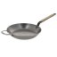 Stahlpfanne de Buyer Mineral B Bois 5710.32, 32 cm