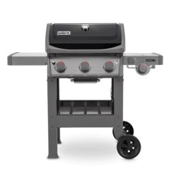 Plynový gril Weber